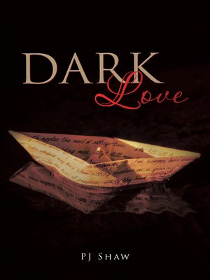 cover image of Dark Love